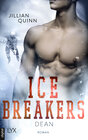 Buchcover Ice Breakers - Dean