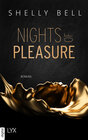 Buchcover Nights of Pleasure