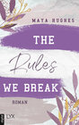 Buchcover The Rules We Break