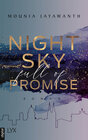 Buchcover Nightsky Full Of Promise
