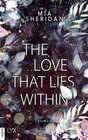 Buchcover The Love That Lies Within