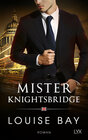 Buchcover Mister Knightsbridge