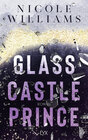 Buchcover Glass Castle Prince