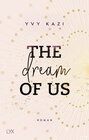 Buchcover The Dream Of Us