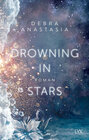Buchcover Drowning in Stars