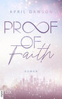 Buchcover Proof of Faith