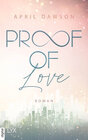 Buchcover Proof of Love
