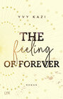Buchcover The Feeling Of Forever