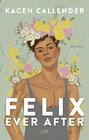 Buchcover Felix Ever After