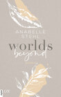 Buchcover Worlds Beyond