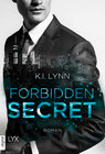 Buchcover Forbidden Secret