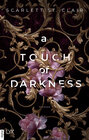 Buchcover A Touch of Darkness