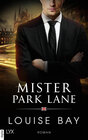 Buchcover Mister Park Lane