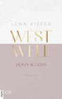 Buchcover Westwell - Heavy & Light