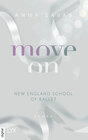 Buchcover Move On - New England School of Ballet