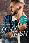 Buchcover Wild Irish - Shane