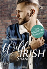 Buchcover Wild Irish - Shane