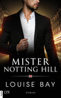 Buchcover Mister Notting Hill