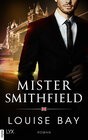 Buchcover Mister Smithfield