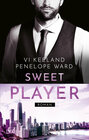 Buchcover Sweet Player