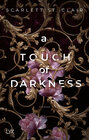 Buchcover A Touch of Darkness