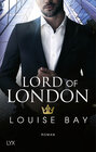 Buchcover Lord of London