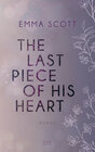 Buchcover The Last Piece of His Heart