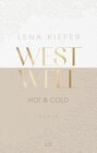 Buchcover Westwell - Hot & Cold