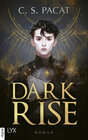 Buchcover Dark Rise