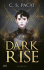 Buchcover Dark Rise