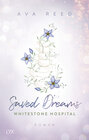 Buchcover Whitestone Hospital - Saved Dreams