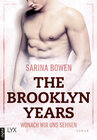 Buchcover The Brooklyn Years - Wonach wir uns sehnen