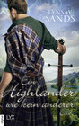 Buchcover Ein Highlander wie kein anderer