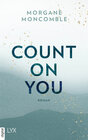 Buchcover Count On You