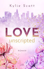 Buchcover Love Unscripted