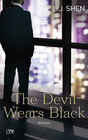 Buchcover The Devil Wears Black
