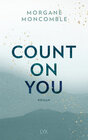 Buchcover Count On You