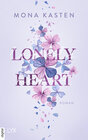 Buchcover Lonely Heart
