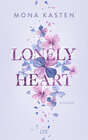 Buchcover Lonely Heart