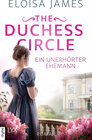 Buchcover The Duchess Circle - Ein unerhörter Ehemann