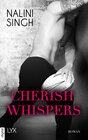 Buchcover Cherish Whispers