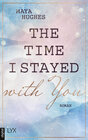 Buchcover The Time I Stayed With You
