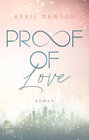 Buchcover Proof of Love