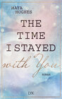 Buchcover The Time I Stayed With You