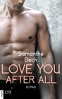 Buchcover Love You After All