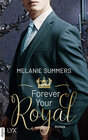 Buchcover Forever Your Royal