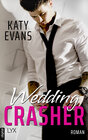 Buchcover Wedding Crasher