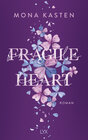Buchcover Fragile Heart