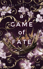 Buchcover A Game of Fate