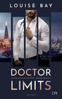 Buchcover Doctor Off Limits